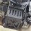 Motorcycle Engine Protection Cover Bottom Protection Engine Cover for  MT09 MT-09 SP 2021-2024 2