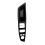 Car Inner Door Panel Handle Pull Trim Set 51417225873 for  5 Series F10 2010-2016 Inner Armrest Handle 4