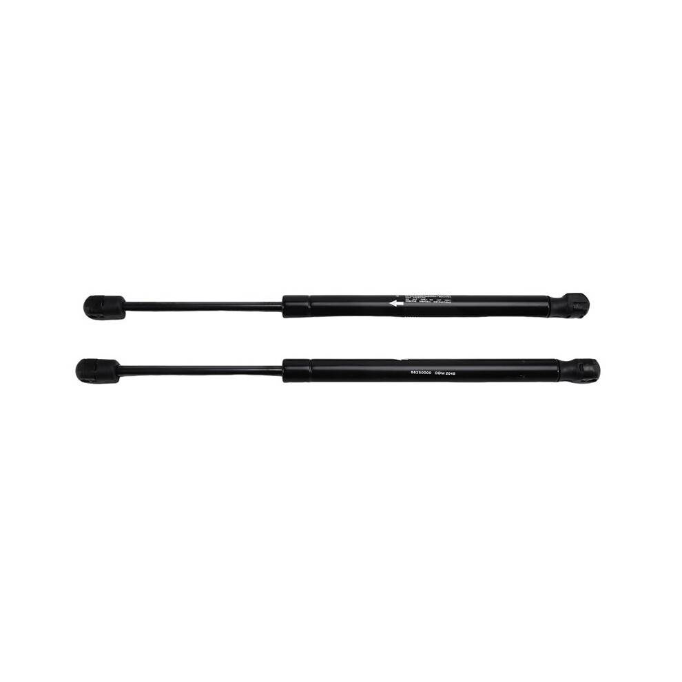 For Granturismo 2007-2018 Grancabrio 2010-2017 Car Front Hood Lift Supports 68250000 Light 6033112453925