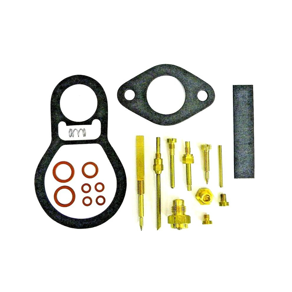 28-24913-1 Carburetor Major Repair Kit Model A For 1926 1927 1928 1929 1930 1931-1932 Carburetor Rebuild Kit 6131790644113