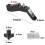 Support de Fixation de Cric de Levage pour Modification de Voiture pour  Tacoma 2005+ Support de Fixation de Cric 6