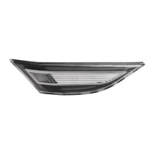 Bernsteinfarbene LED-Seitenmarkierungsleuchte für  991  718 Cayman Boxster 981 Seitenkotflügel-Blinkerleuchte 99163125506