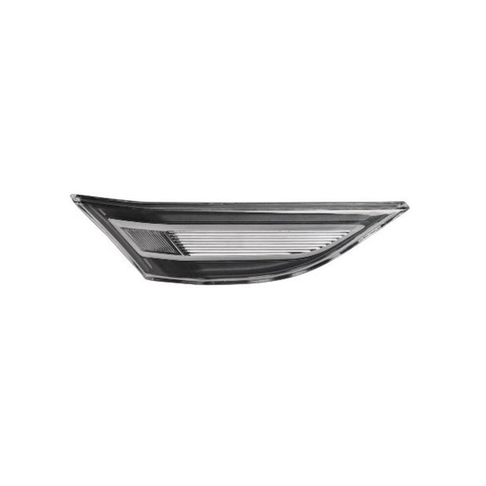 Car Led Side For 991 718 Cayman Boxster 981 Side Turn Signal Lamp 99163125506 Amber/Light 6031109402406