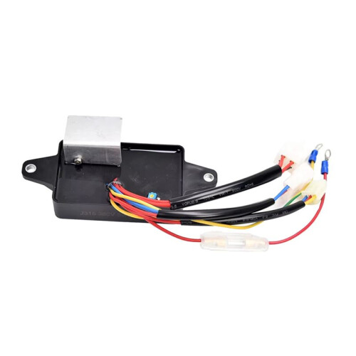 J315 380V Voltage Regulator Board  Engine for  J106, J108, J110, J112 AVR Rectifier Rectifier Module 1