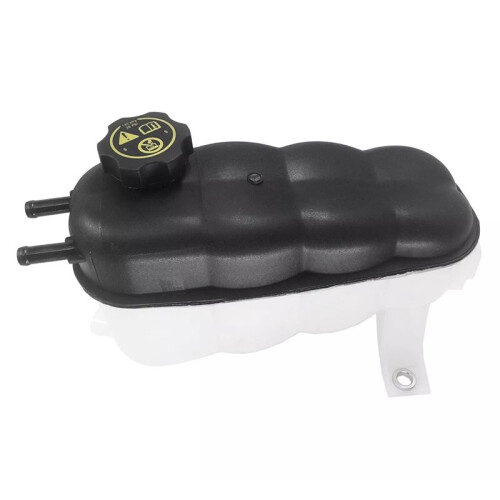 Coolant Recovery Tank Radiator Overflow Bottle for  Escalade 603-973 603973