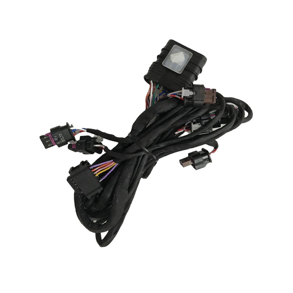 Front Bumper Parking Sensor Wiring Harness A2135405203 For E-Class S213 W213 14-17 Reversing Wiring 6031943260743