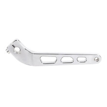 Chrom-Schalthebel für  91-17 Dyna Wide Super Glide Street Fat Bob