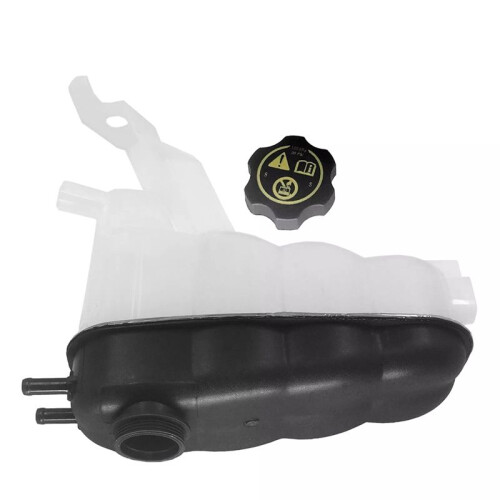 Coolant Recovery Tank Radiator Overflow Bottle for  Escalade 603-973 603973 1
