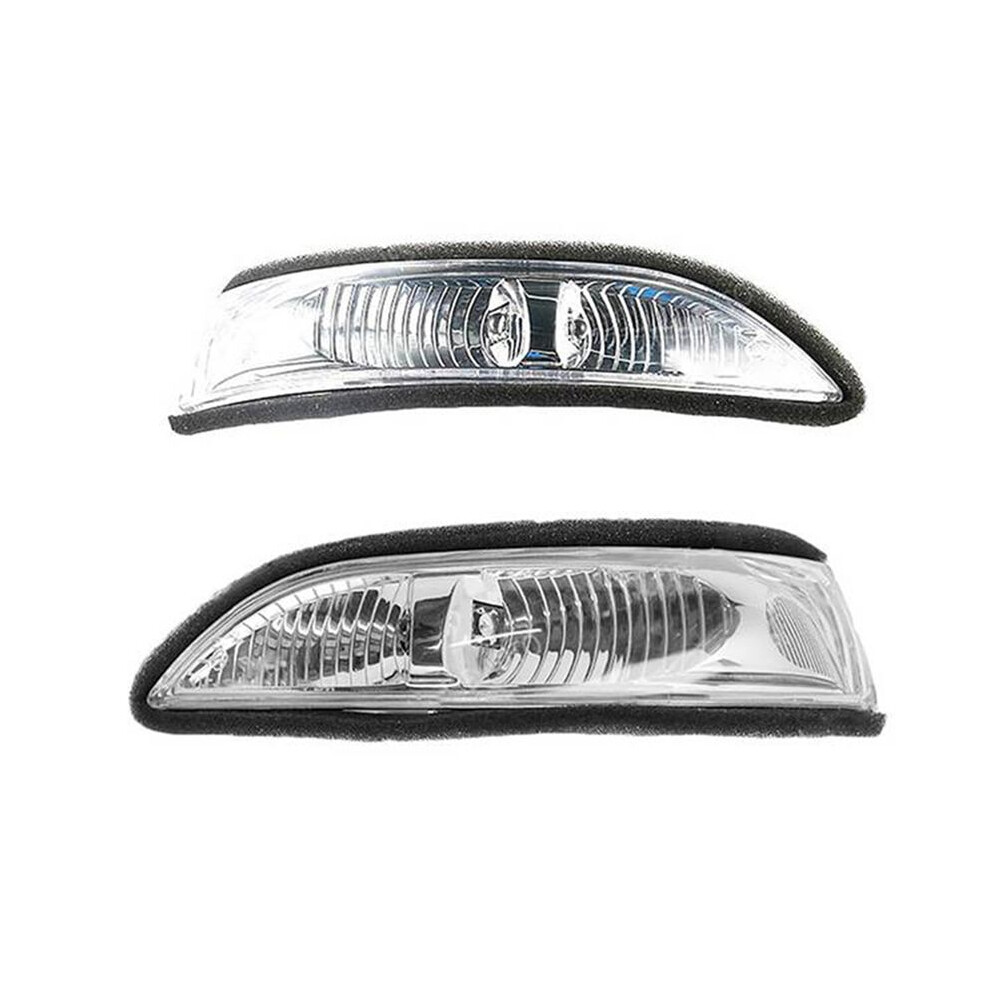 1Pair Rearview Mirror Indicator Lamp Led Turn Signal For - A Bclass W169 W245 A1698200521 A1698200621 Light 6032982846936