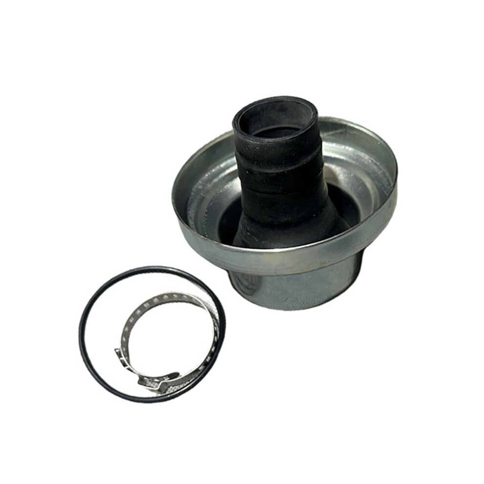 Automobile Drive Shaft Bracket Kit 7L0407291 For Cayenne Driveshaft Center Support Bearing 7L6521102 6033829843682