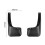 Car Mud Flaps  Mud Guard Flap  Flaps Accessories for  Innova 2011-2015 7