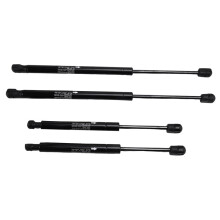4x Motorkap- en Achterklepliftsteunen voor  Quattroporte 2004-2011 Sedan 67726000 67726100