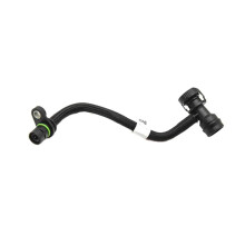 Motor Unterdruckrohr Kurbelgehäuseentlüftung Rohr Auspuffrohr 11157934559 für X5 X6 X7 C05 G07 G12 G38
