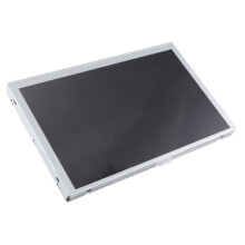 8.0Inch Car DVD GPS Navigation Auto LCD Display LQ080Y5DZ10 LQ080Y5DZ06 for  Astra K 2016-2017