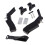 Support de Fixation de Cric de Levage pour Modification de Voiture pour  Tacoma 2005+ Support de Fixation de Cric 4