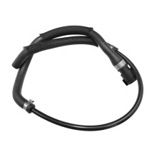 Ny Motor Kylare Kylarslang Vattenrör 17127565094 17117540028 för X1 E88 E82 E90 E92 E91 E84