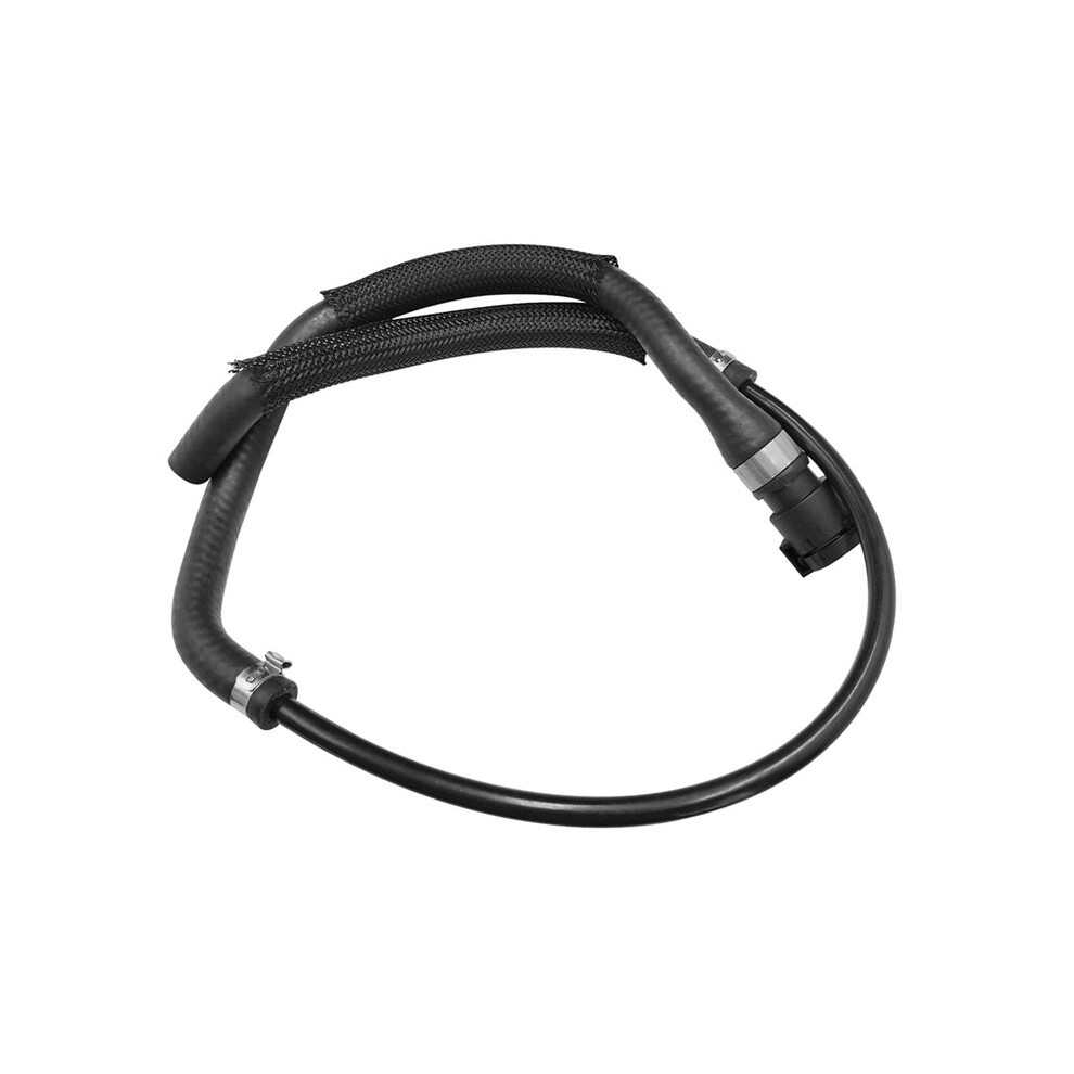 New Engine Radiator Coolant Hose Water Pipe 17127565094 17117540028 For X1 E88 E82 E90 E92 E91 E84 6033787906016