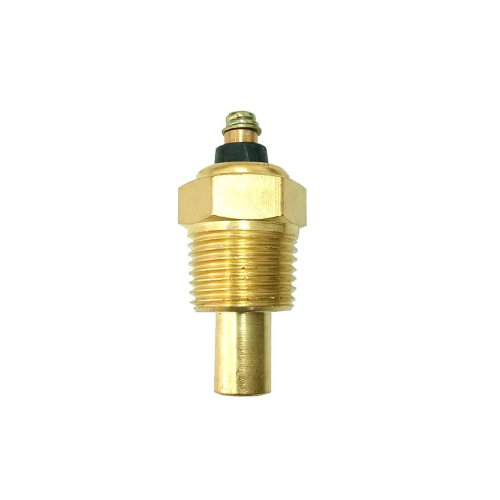 3015238 1/2 Npt Generator Parts Engine Water Temperature Sensor For Engine Nt855 K19 Kta19 Qsk19 3913628 Light 6031894429107