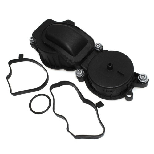Oil-Water Separator Breather Pipe Crankcase Oil Separation Valve 11127794597 for  X5 E90 E91 E92 E93 1