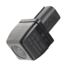 Caméra de Recul PDC pour Voiture 86790-02081WZJ pour 2014-2019 Caméra de Recul 8679002081
