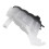 Coolant Recovery Tank Radiator Overflow Bottle for  Escalade 603-973 603973 4