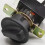 14542152 Excavator Accessories Throttle Gear  Refueling Knob for  EC140B/210B/290B/360B 4