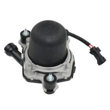 New High Quality Secondary Air Pump 12791957 12791286 for  9-3 9-3X 9-5  SRX Secondary Air Circulation Pump