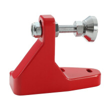 Master Cylinder Brace for Slingshot ,Hardened Aluminum Enhanced Braking Control ,Upgrade Your Ride Safety