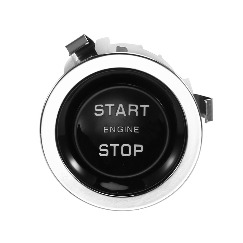 Car Ignition Stop Start Button C2d23763 For Xj 2010-2013 Engine Start One Button Start 6033955123597