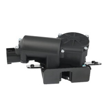 931-107 Heckklappenverriegelungsaktuator, Elektrisch, für Enclave, CTS, Escalade, SRX, für Chevy Equinox, für Suburban, 13581405