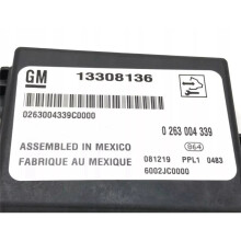 13308136 für Cruze Regal 2010 Auto-Rückradar-Computer Rückradar-Empfänger