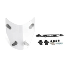 Motorrad Scheinwerferschutz Scheinwerfer Schutzabdeckung für  R1300GS Adventure R1300 GS ADV 2023 2024 2025 Transparent