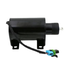 Truck Refrigerated Car Flameout Solenoid Valve for Carrier Europhoenix Thunderbird Truck 1250 1150