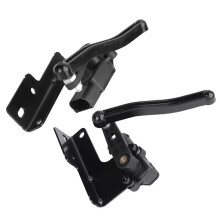 1Pair Front Ride Height Level Sensor Bracket for  Ram 1500 2015-2018 68270709AA 68414985AA 68270710AA 68235500AA