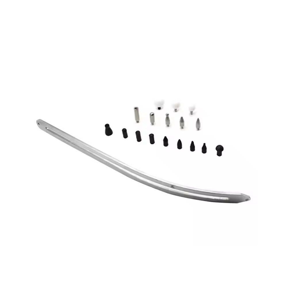 Car Slide Bar Tool Kits Paintless Dent Repair Tools Car Dent Repair Tool Car Body Repair Tools 6132623588345