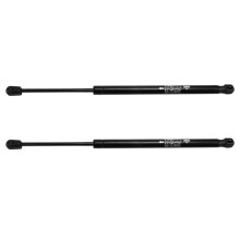 Gasfjäderben för  Ghibli Levante Quattroporte M156 2014-2017 670007295 Till Bilens Fronthuv.