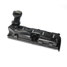 Neuer, Hochwertiger Automotor-Ventildeckel, Zylinderkopf, Motorzylinderkopf 03L103469G für für Autoteile