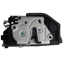 Actionneur de Verrouillage de Porte Avant Loquet de Verrouillage de Porte pour X1 X2 X3 X4 X5 X7 Z4 I3 I8 IX3 Gauche 51217229457