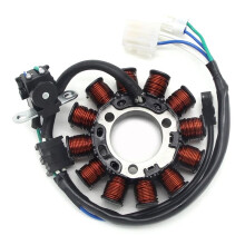 21C-H1410-00 Motorcycle Magneto Coil Generator Stator Coil for FZ16 FZ 16 Fazer 160 2008-2015 All Years