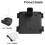 ML3Z-14C689-G Blind Spot Detection System Sensor för  för F-150 2021-2023 3