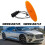 Front Bumper Left or Right Side  Light for   GTC Flying Spur 3W0945072F,3W0945071F 4