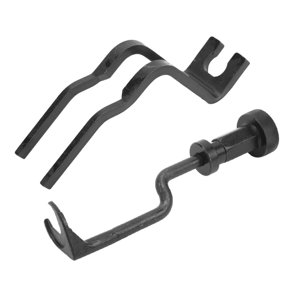 Ergonomic Valve Spring Compressor Tool For Ford 4.6L 5.4L 6.8L Engines 7901370989373