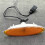 Front Bumper Left or Right Side  Light for   GTC Flying Spur 3W0945072F,3W0945071F 6