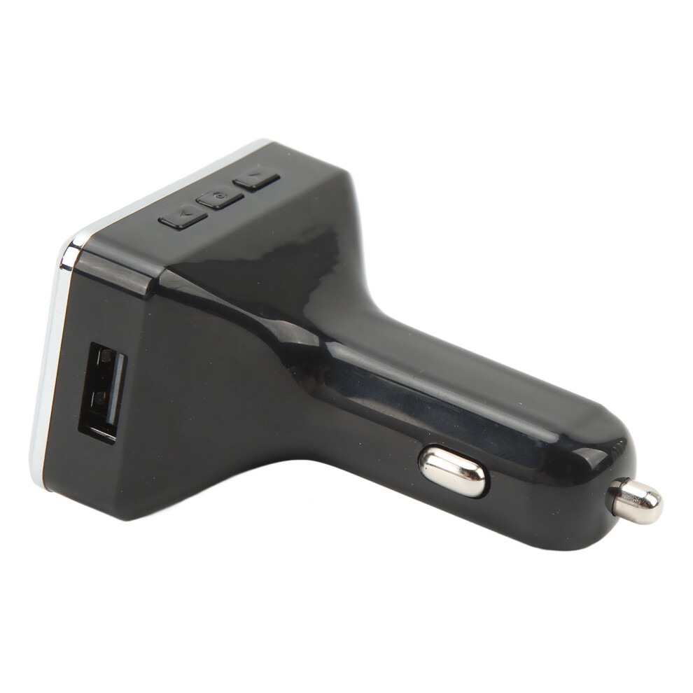 Stable Signal Tpms Dc 12V Usb Output Ideal For Truck & Rv 8231370989301