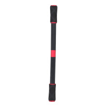 Portable Anti-Slip Gaming Rotating Pen - Black Red Finger Exercise Tool