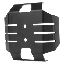 Schwarze Aluminium-Zündspulenschutz für America 1250 2021+ Ersatz