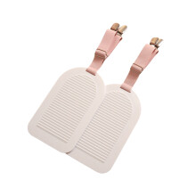 2/4PCS Mattress Cover Holders Clips With Pressure-Pink 2 packs