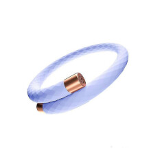 (purple) Mosquito Repellent Bracelets, Reusable Wrist Bands For Adults Kids