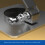 (Silber (360-Grad-Drehungsstil)) 360-Rotation-Tablettenständer 4