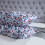 Printeds Satins Pillowcase Silkys Smooth Finished-LOVE02 7